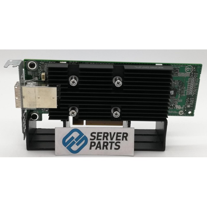 Dell SAS 12G Dualport External HBA LP T93GD
