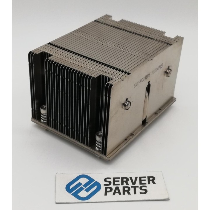 Supermicro Heatsink SNK-P0048PS 2U Narrow ILM Socket 2011