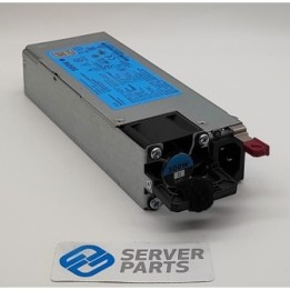 HP Hot-plug PSU 500W till Gen9 Servers 754377-001