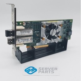 HP QLE2662 Fibrecard Dualport 699765-001