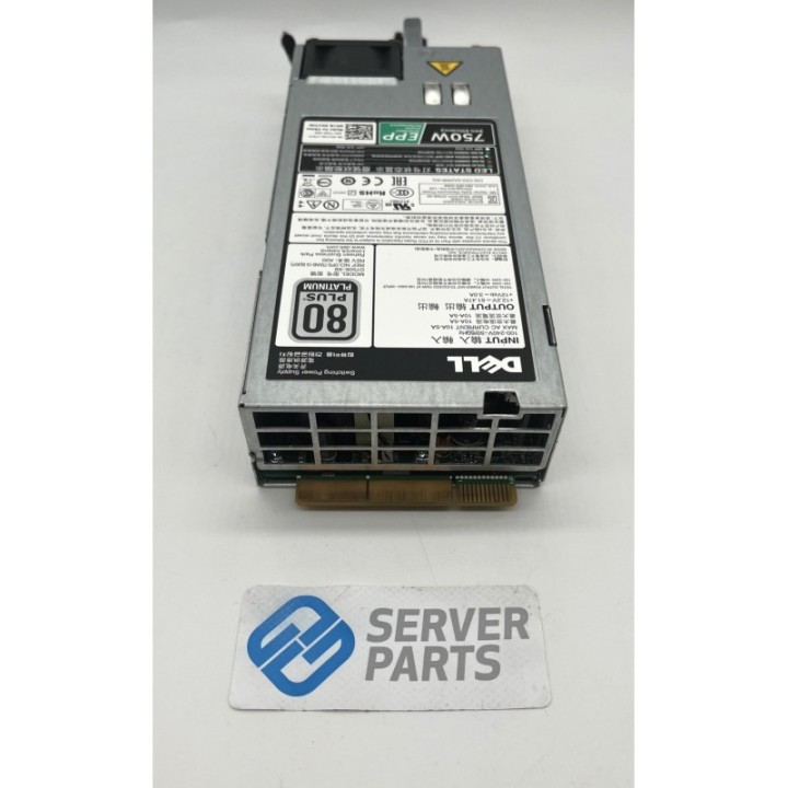 Dell Hot-plug PSU 750W V1YJ6