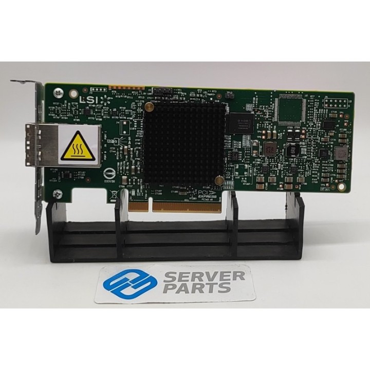 IBM SAS9300-8e 12G SAS Dualport LP 00AE914