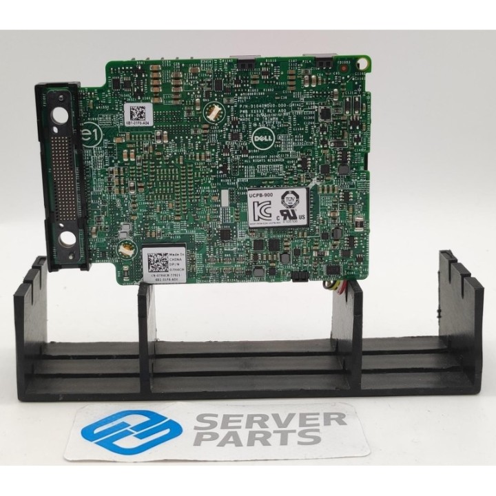 Dell PERC H730P Mini Internal SAS RAID 12G 7H4CN
