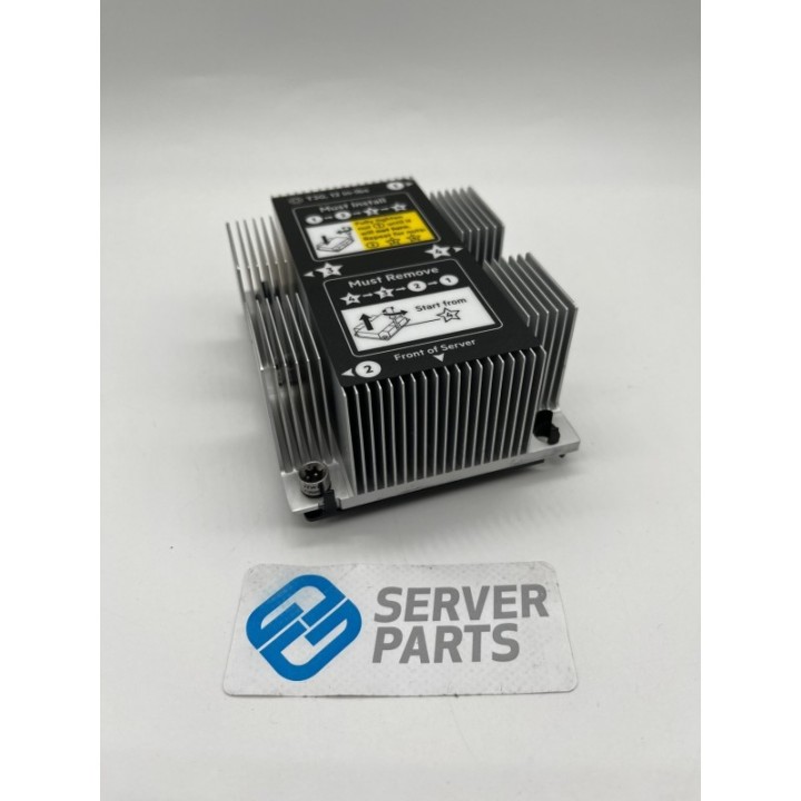 HP Heatsink 875070-001 ProLiant DL380 Gen10