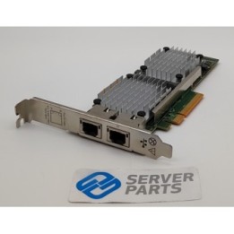HP 530T Dualport NIC 10GbE 657128-001