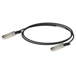 Ubiquiti 10GbE SFP+ DAC kabel, 1M NY
