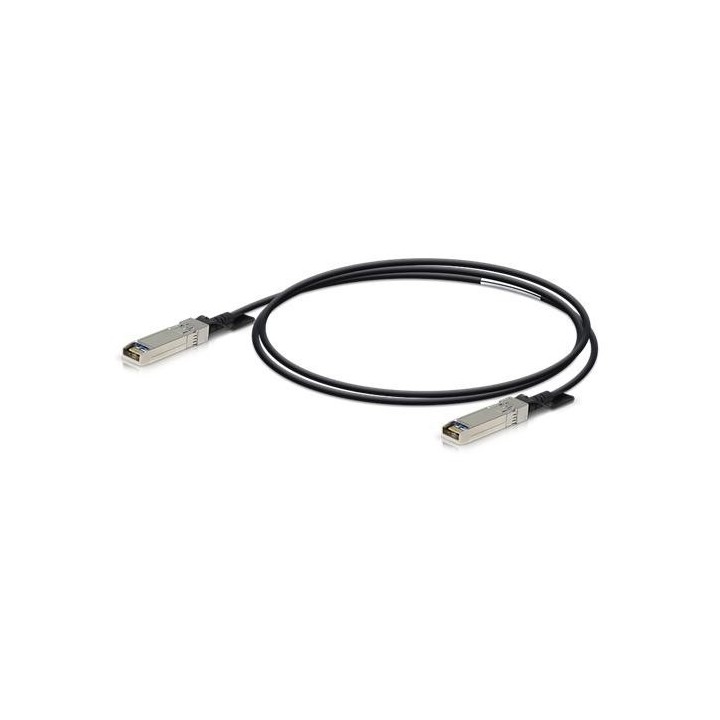 Ubiquiti 10GbE SFP+ DAC kabel, 1M NY