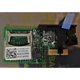 Dell Dual SD Card Module for PowerEdge R720 R620 6YFN5