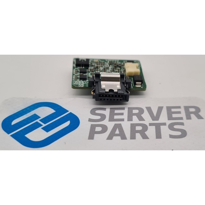 Supermicro 64GB SSD DOM SATA 6G SSD-DM064-SMCMVN1 med strömkabel