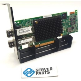 HP SN1100E 16Gb Dualport FC HBA 719212-001