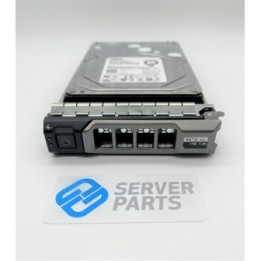 Dell 1TB 7.2K SATA 6G LFF 3C46W