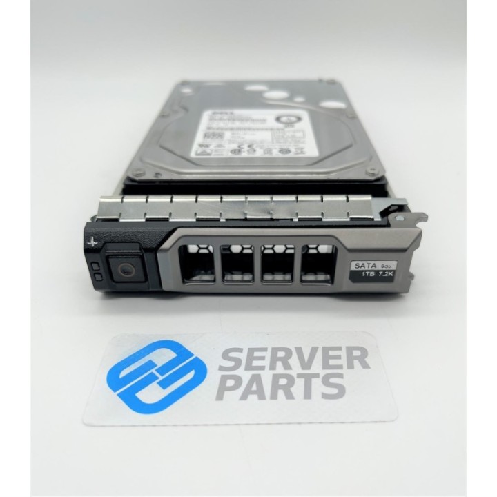 Dell 1TB 7.2K SATA 6G LFF 3C46W