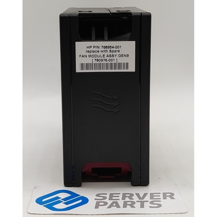 HP 780976-001 Fläkt till ML350 Gen9 