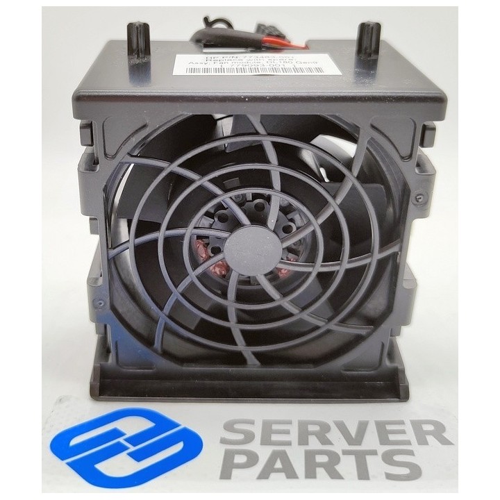 HP 779093-001 Fläkt till DL180 Gen9