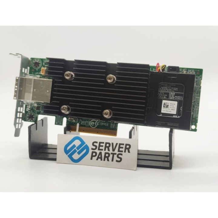 Dell PERC H830 SAS 12G RAID PCIe LP NR5PC