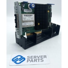 HP Flexfabric 10GbE 2P 556FLR-SFP+ Adapter Dualport 732454-001