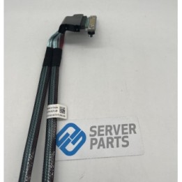 Dell SAS Kabel för R730xd PERC Mini 24x2.5" CP14K