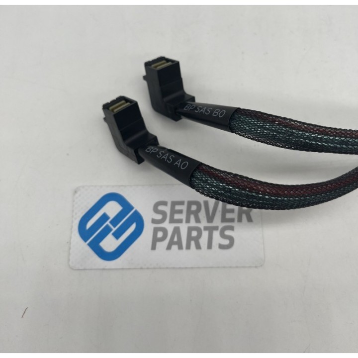 Dell SAS Kabel för R730xd PERC Mini 24x2.5" CP14K