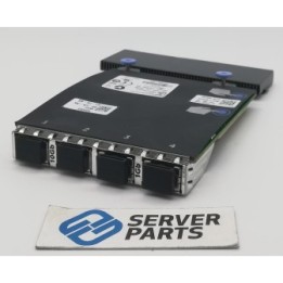 Dell Intel X540/I350 2x10Gb 2x1Gb RJ-45 99GTM