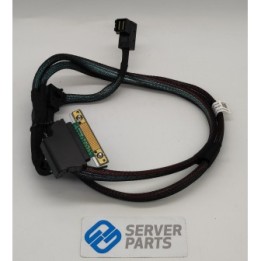 Dell SAS Kabel för R430 PERC Mini 7NKWC
