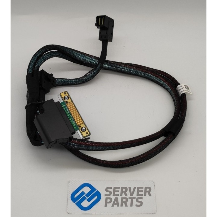 Dell SAS Kabel för R430 PERC Mini 7NKWC
