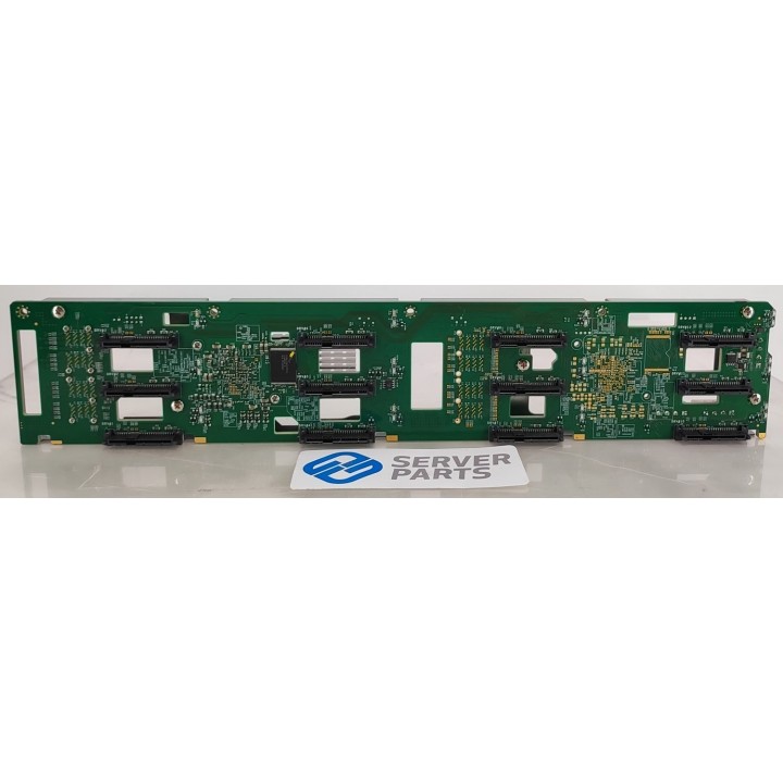 Supermicro Expander Backplane SAS 12G 12x3.5" BPN-SAS3-826EL1