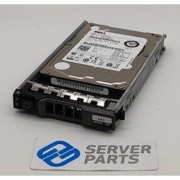 Dell 300GB 15K SAS 6G SFF 4GN49