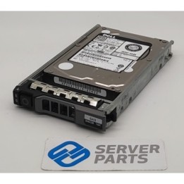 Dell 300GB 15K SAS 12G SFF YFKXK