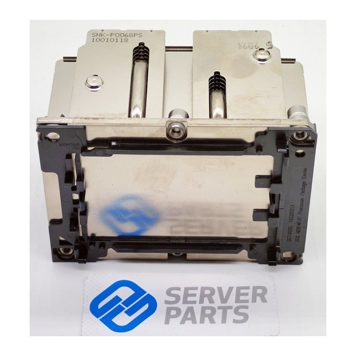Supermicro SNK-P0068PS 2U Heatsink till Socket LGA 3647