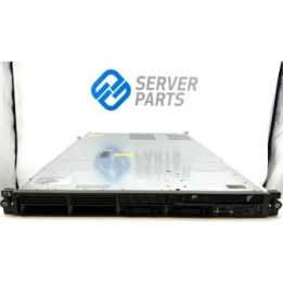 HP ProLiant DL360 Gen5 Intel Xeon E5420 6GB P400 4x2.5" 1xPSU Rails