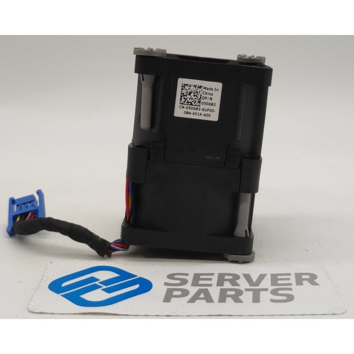 Dell Fläkt för PowerEdge R340 50G83
