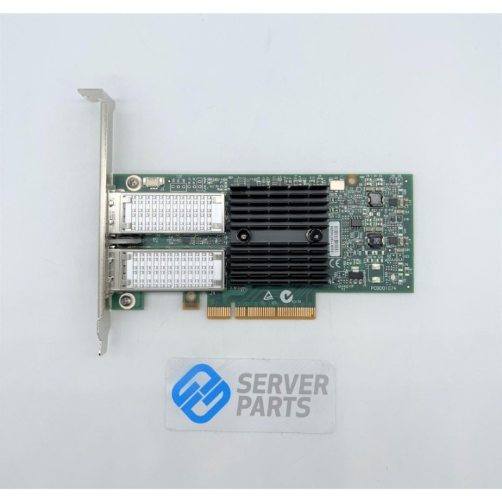 HPE Dualport InfiniBand 10/40GbE 764284R-B21