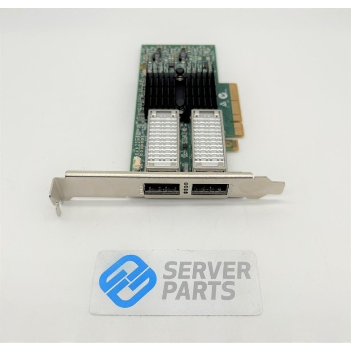 HPE Dualport InfiniBand 10/40GbE 764284R-B21