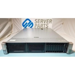 HP ProLiant DL380 Gen9 E5-2620 v3 64GB 8x2.5" 2xPSU Rails 