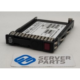 HP 240GB SSD SATA 6G RI SFF P18481-001