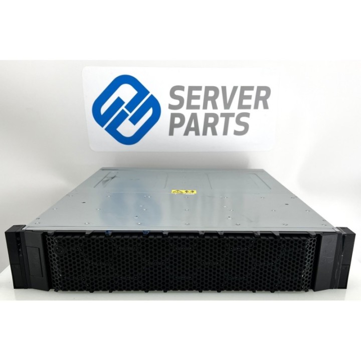 Celestica EMC PowerMax Storage X2024-M U2 2xNvme Controller 24x SFF 2.5"