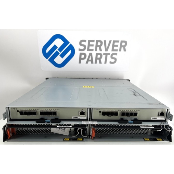 Celestica EMC PowerMax Storage X2024-M U2 2xNvme Controller 24x SFF 2.5"