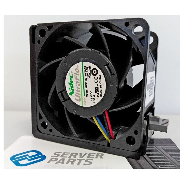 HP 809953-001 Fläkt till APOLLO 4200 Gen9